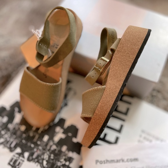 Birkenstock X Papillio Glenda Wedge Sandal - Picture 5 of 14
